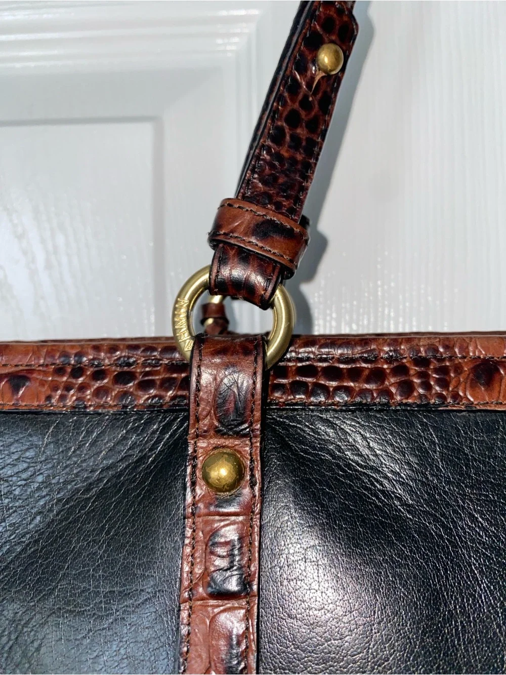 Brahmin arno tuscan